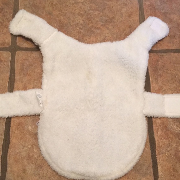 Dog coat Size S with fleece lining - Picture 3 of 7